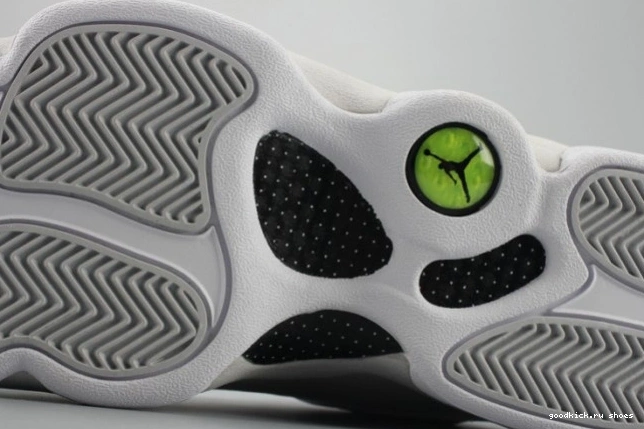 white LowPure Air 310810-100 mens Jordan Money 13 0720